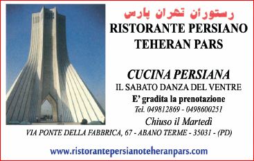 Teheran Pars